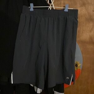Men’s medium athletic shorts